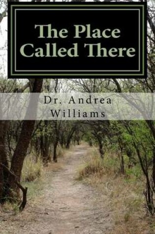 Cover of The Place Called There