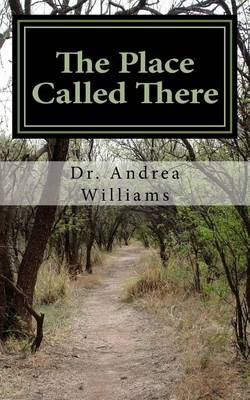 Book cover for The Place Called There