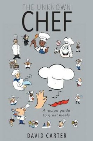 Cover of The Unknown Chef