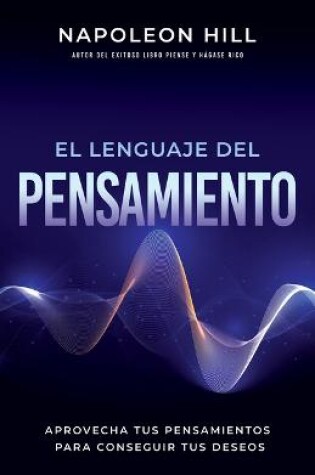Cover of El Lenguaje del Pensamiento (the Language of Thought)