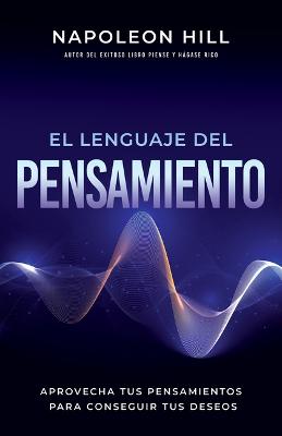 Book cover for El Lenguaje del Pensamiento (the Language of Thought)