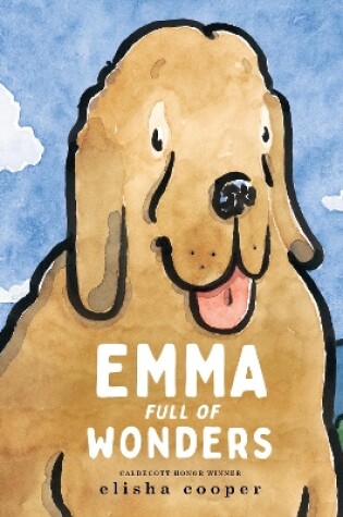 Cover of Emma Full of Wonders