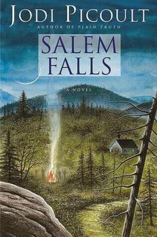 Cover of Salem Falls