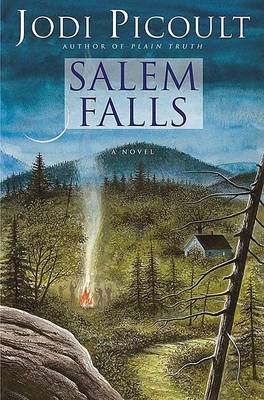 Book cover for Salem Falls