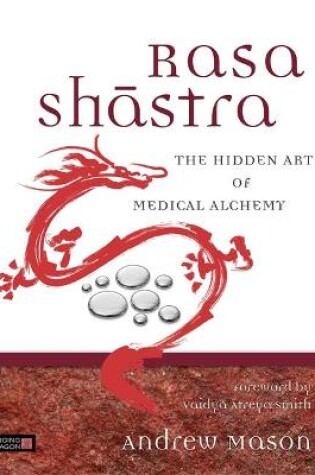 Cover of Rasa Shastra