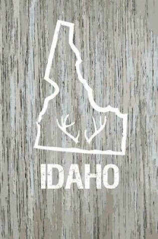 Cover of Idaho