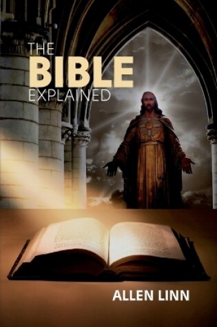 Cover of The Bible Explained