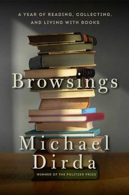 Book cover for Browsings