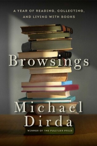 Cover of Browsings