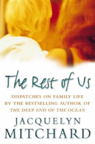 Cover of The Rest of Us