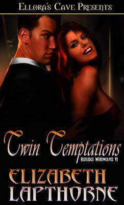 Book cover for Twin Temptations