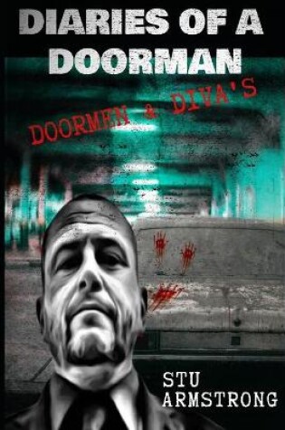 Cover of The Diaries of a Doorman Volume 4