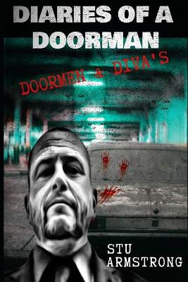 Book cover for The Diaries of a Doorman Volume 4