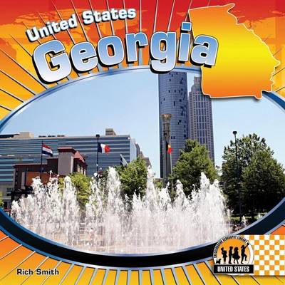 Cover of Georgia