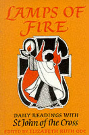 Cover of Lamps of Fire