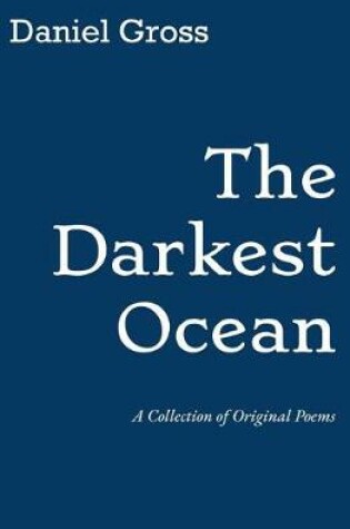 Cover of The Darkest Ocean