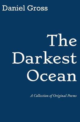 Book cover for The Darkest Ocean