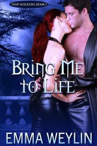 Cover of Bring Me to Life