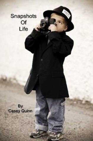 Cover of Snapshots of Life