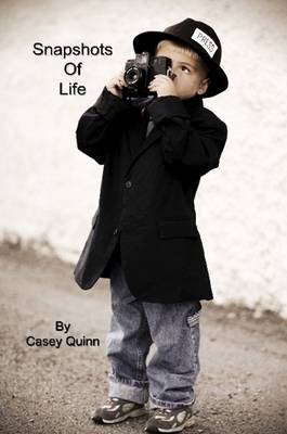 Book cover for Snapshots of Life