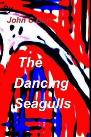 Cover of The Dancing Seagulls.