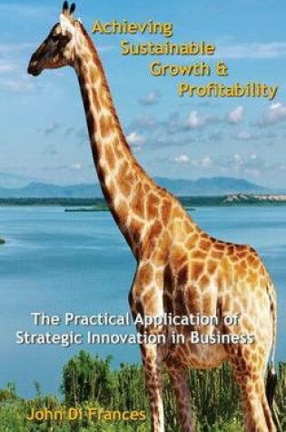 Cover of Achieving Sustainable Growth & Profitability