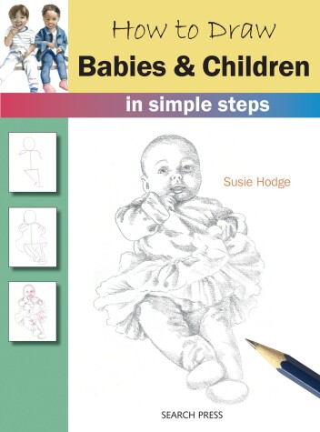 Book cover for Babies & Children
