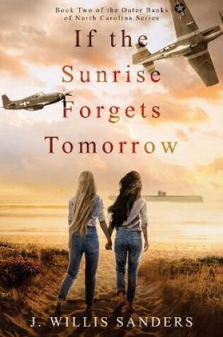 Cover of If the Sunrise Forgets Tomorrow