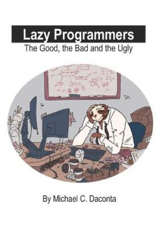 Cover of Lazy Programmers
