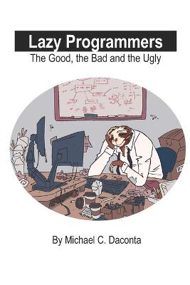 Book cover for Lazy Programmers