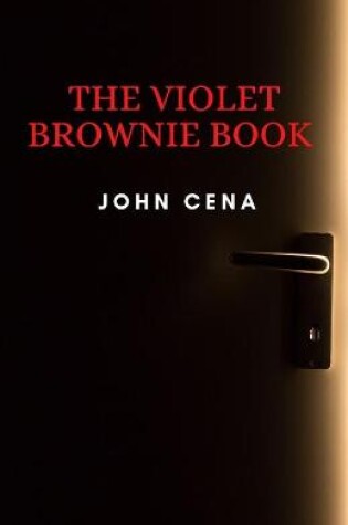 Cover of The Violet brownie Book