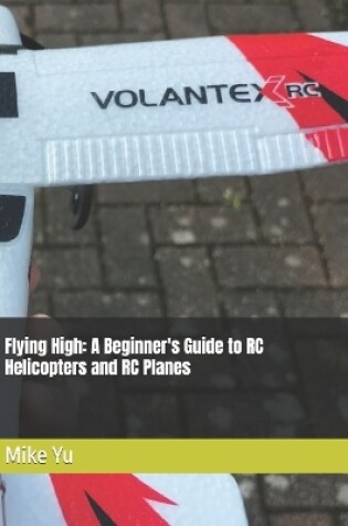 Cover of Flying High