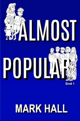 Cover of Almost Popular