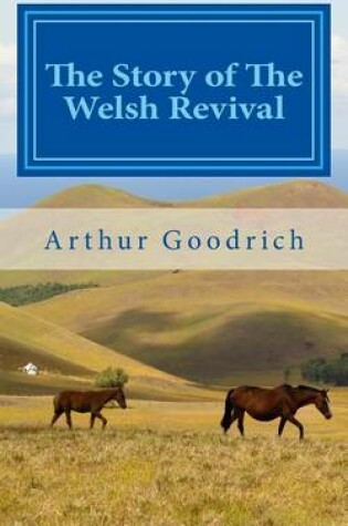 Cover of The Story of The Welsh Revival