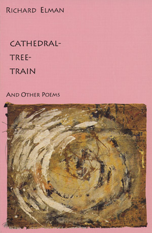 Book cover for Cathedral-Tree-Train