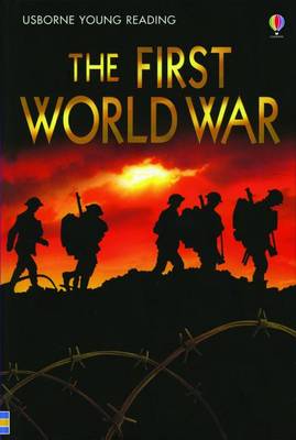 Cover of The First World War