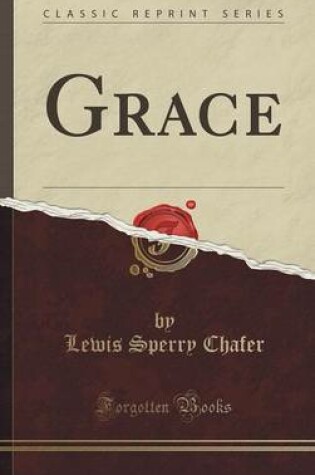 Cover of Grace (Classic Reprint)