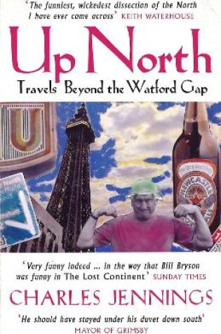 Cover of Up North