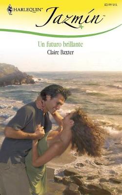 Book cover for Un Futuro Brillante