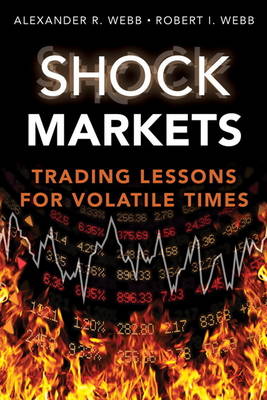 Book cover for Shock Markets