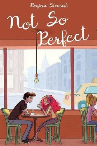 Cover of Not So Perfect