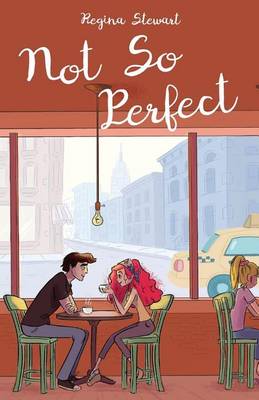 Cover of Not So Perfect