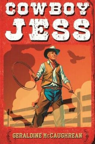 Cover of Cowboy Jess