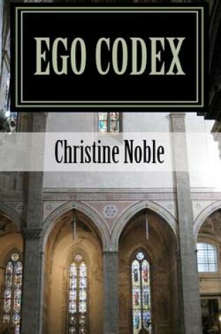 Cover of Ego Codex