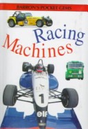 Book cover for Racing Machines
