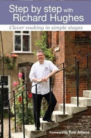 Cover of Step by Step with Richard Hughes