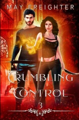 Cover of Crumbling Control