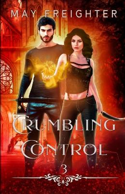 Book cover for Crumbling Control