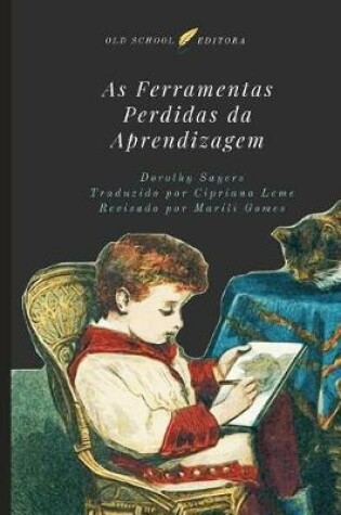 Cover of As Ferramentas Perdidas da Aprendizagem