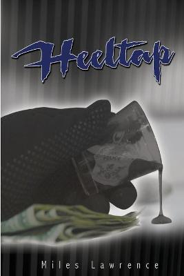 Book cover for Heeltap